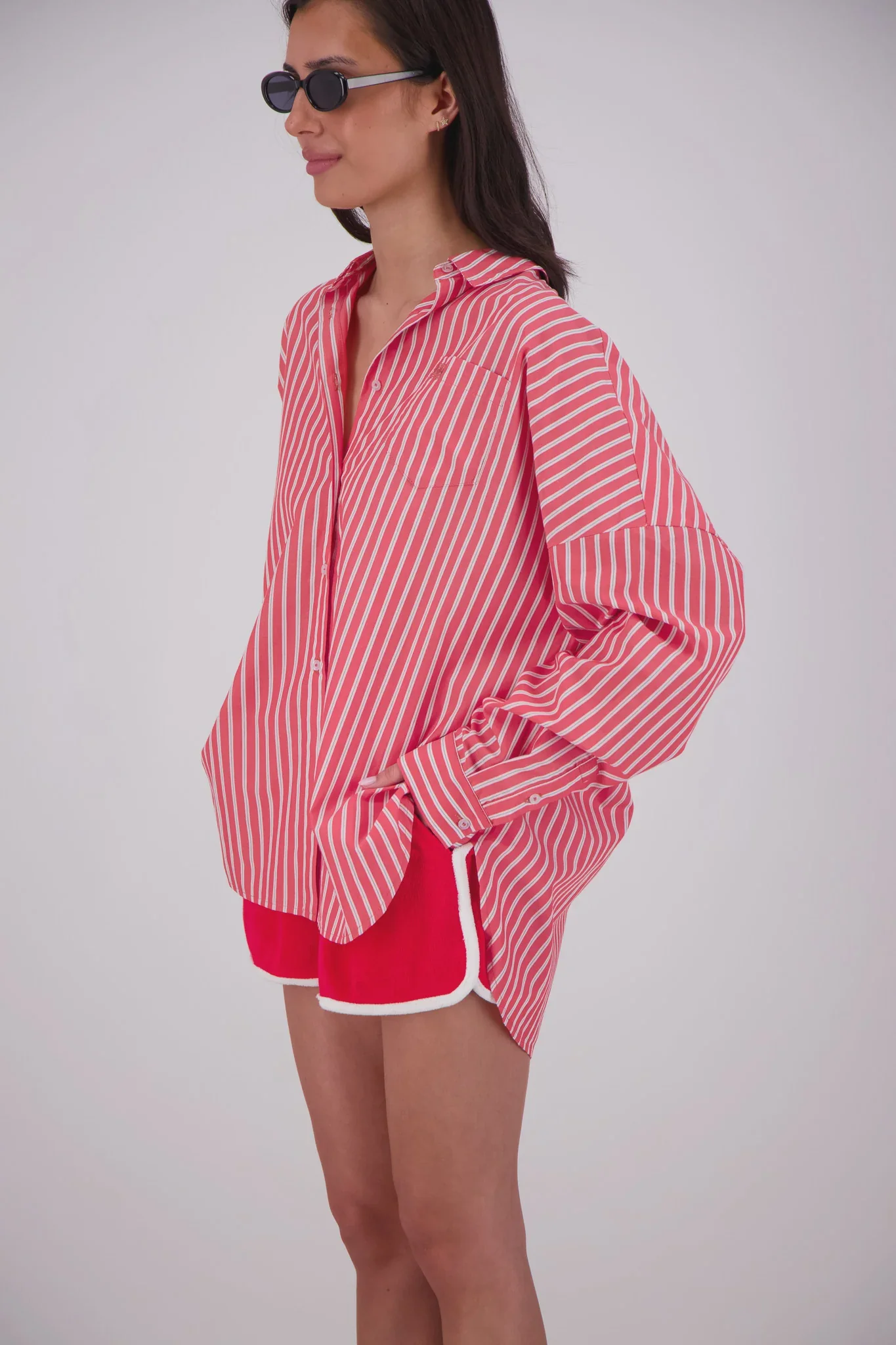 WOMENS OUTLET TOPS