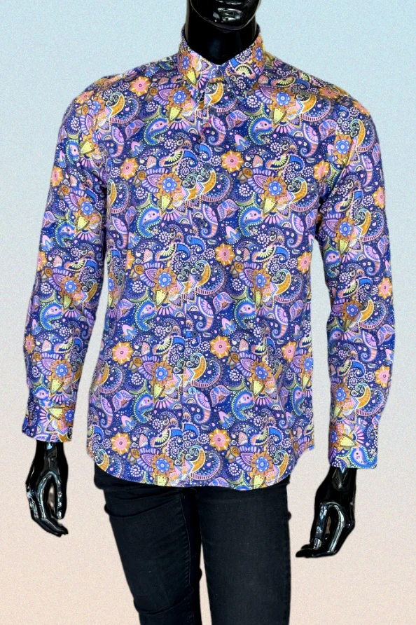 MENS OUTLET – SALE SHIRTS (FINAL MARKDOWNS)