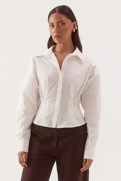 Womens Tops & Shirts – Dressy, Relaxed & Streetstyle